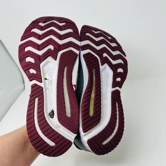 Saucony Guide 13 Sneaker Athletic Shoe Lace Up Running - 10 - Picture 7 of 8